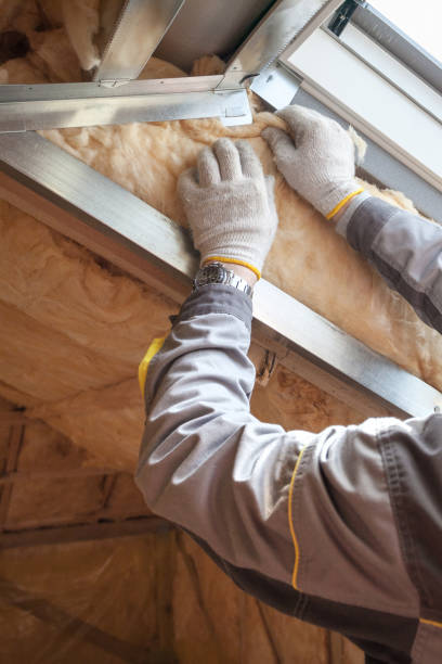 Best Spray Foam Insulation in Pine Valley, CA